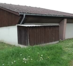 Tennisanlage TC Giengen