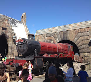 Universal Studios Florida 