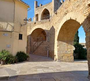 Alcudia Altstadt 