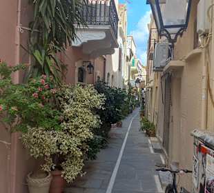 Altstadt Rethymno