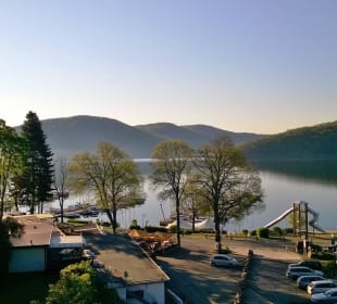 Hotelbilder Haus Am See Waldeck Holidaycheck