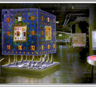 Elder-Museum Las Palmas