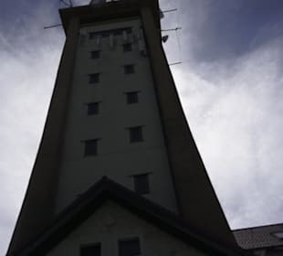 Wanderheim Roßberghaus