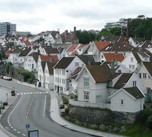 Gamle Stavanger