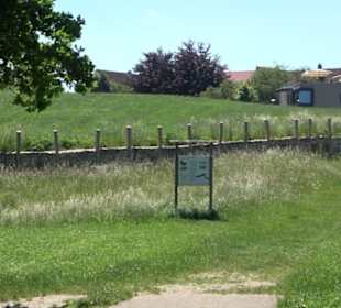 Premiumwanderweg "hochgelegen"