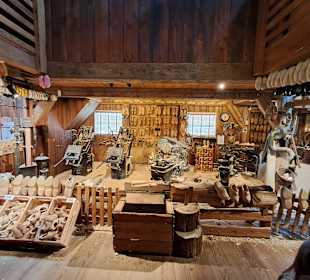 Zaans Museum in Zaandam