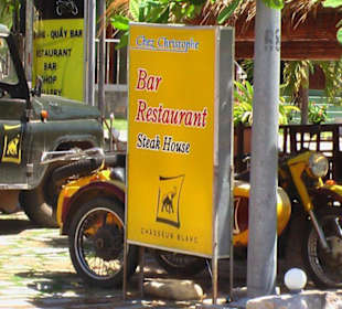 Steak House