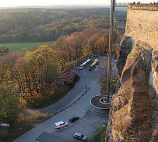 Festung Königstein