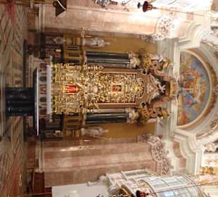 Altar