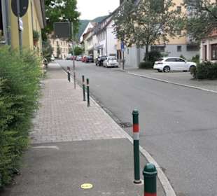 Kunst- und Sinnespfad