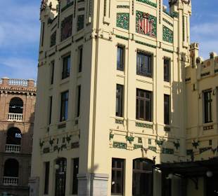 Северный вокзал