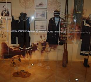 Muzeum Sportu i Turystyki