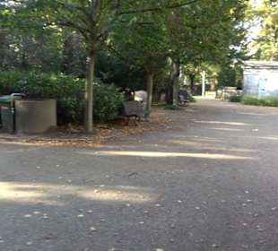 Dorotheenstädtischer Friedhof