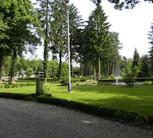 Iserhatsche Bispingen