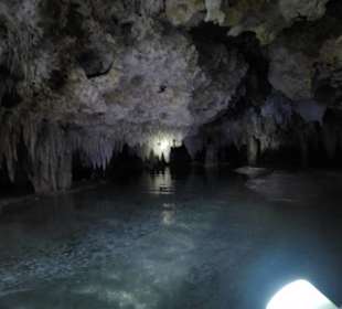 Cenote Tour
