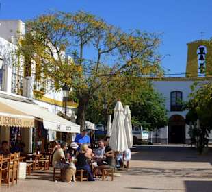 Heimat des Schinkens