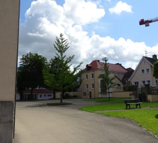 Stadtpfarrkirche St. Blasius