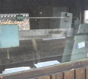 Öffentliche Waage Mehrstetten