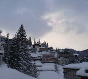 Arosa 