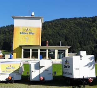 Brauerei Zötler