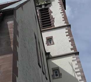 Nikolauskapelle Höschweiler