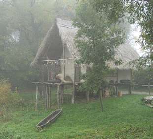 Pfahlbautenmuseum Unteruhldingen