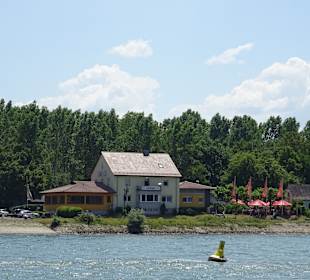Zollhaus Restaurant und Biergarten