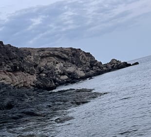 Wandern TimeforNature Tarajalejo