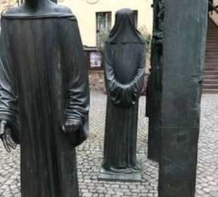 Thomas Müntzer-Denkmal