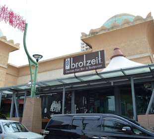 Sunway Pyramid Shoppingmall