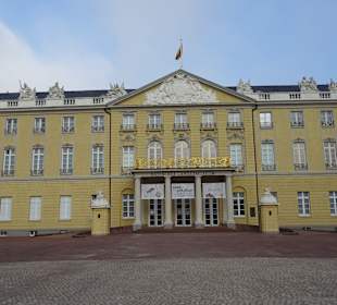 Schloss Karlsruhe