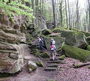 Felsenland Südeifel