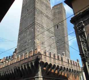 Turm Asinelli