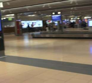 Flughafen Hamburg