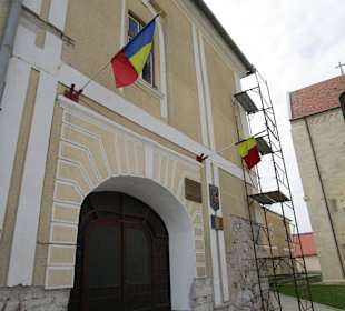 Alba Iulia/Karlsburg