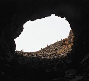 Cueva de los Verdes