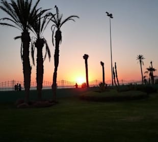 Strandpromenade
