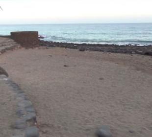 Playa Bastian