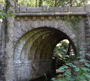 Alte Steinbrücke