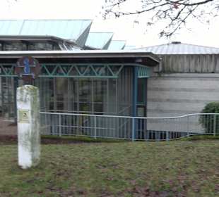 Sporthalle Pliezhausen