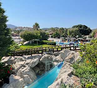 Lido Waterpark