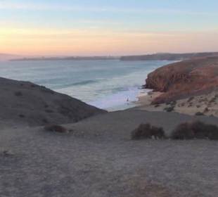 Playa de Papagayo