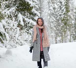 Wandern Balderschwang