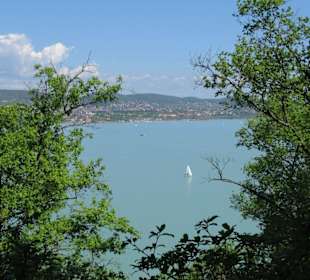 Lake balaton