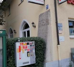 Bayerisches Schnitzel- & Hendlhaus