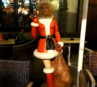 Weihnachtsmarkt Hattingen