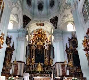 Erzabtei Stift Sankt Peter, Salzburg