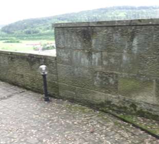 Benediktinerkloster Lorch