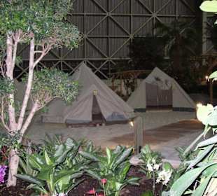 Tropical Islands