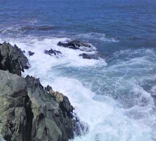 Wandern Playa del Ingles